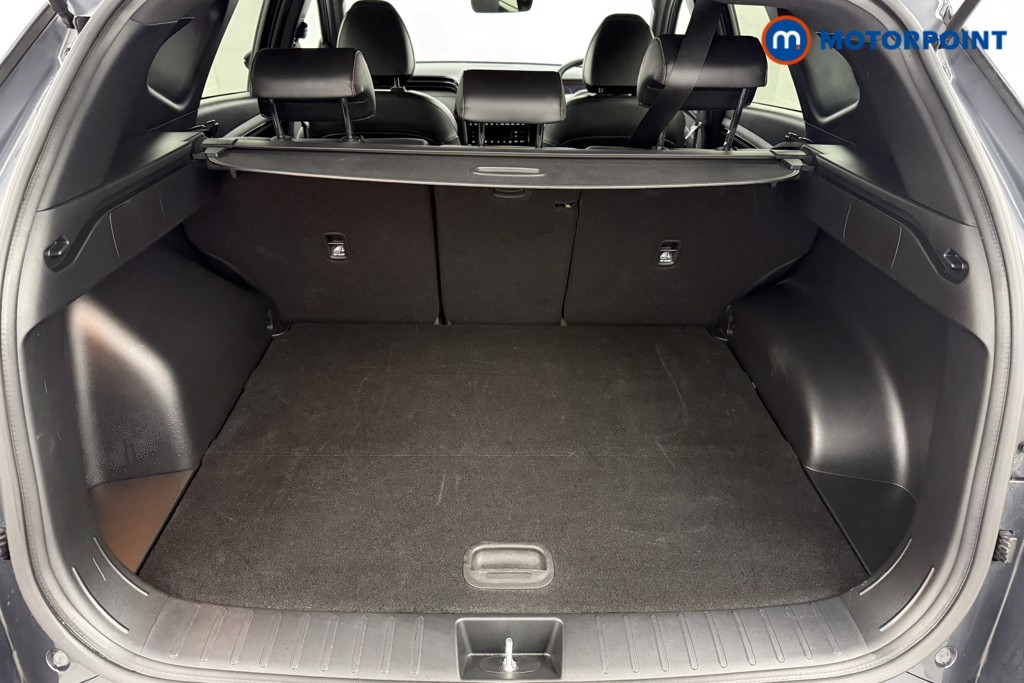 Used Hyundai TUCSON 2022 for sale - 77354666: Photo 36