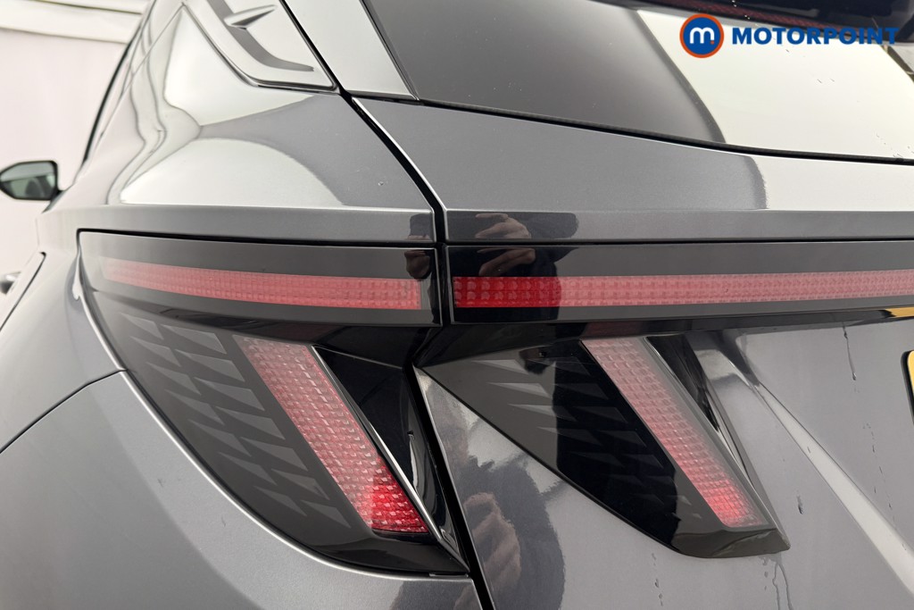 Used Hyundai TUCSON 2022 for sale - 77354666: Photo 38