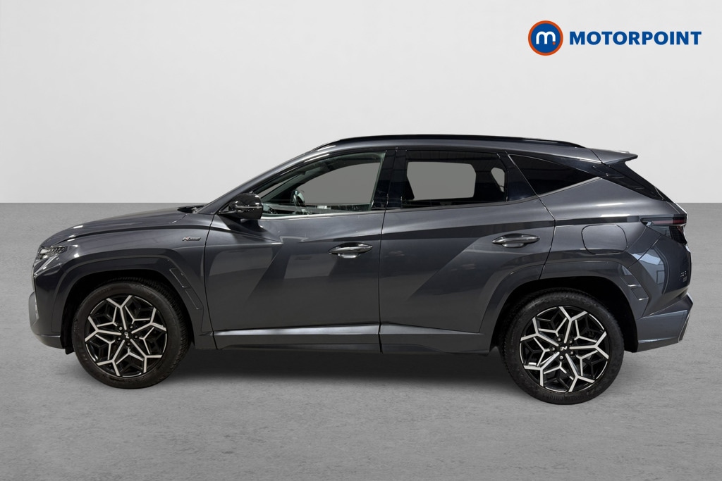 Used Hyundai TUCSON 2022 for sale - 77354666: Photo 4