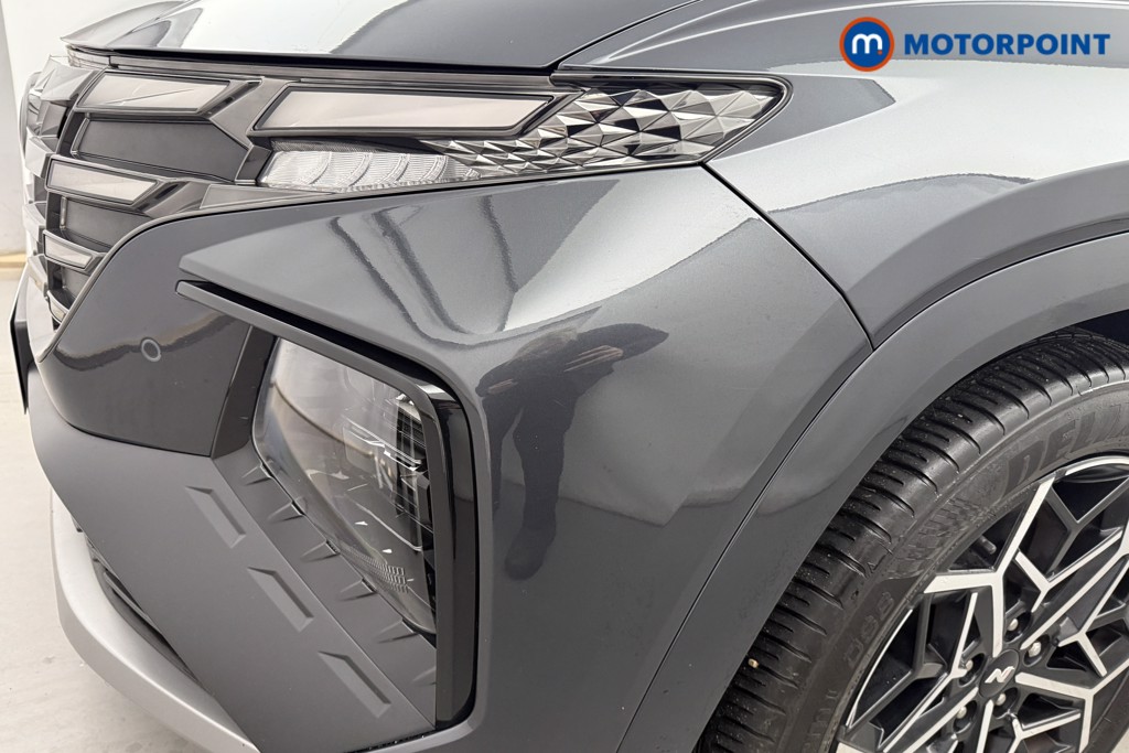 Used Hyundai TUCSON 2022 for sale - 77354666: Photo 40