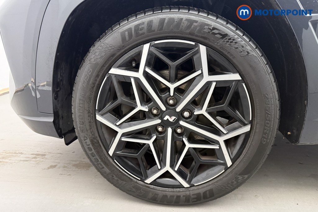 Used Hyundai TUCSON 2022 for sale - 77354666: Photo 41