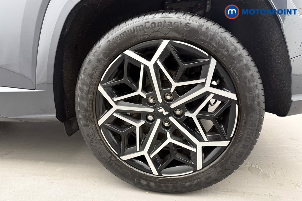 Used Hyundai TUCSON 2022 for sale - 77354666: Photo 42