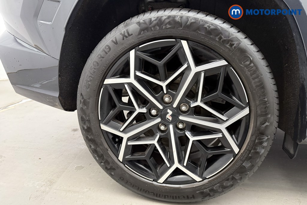 Used Hyundai TUCSON 2022 for sale - 77354666: Photo 43