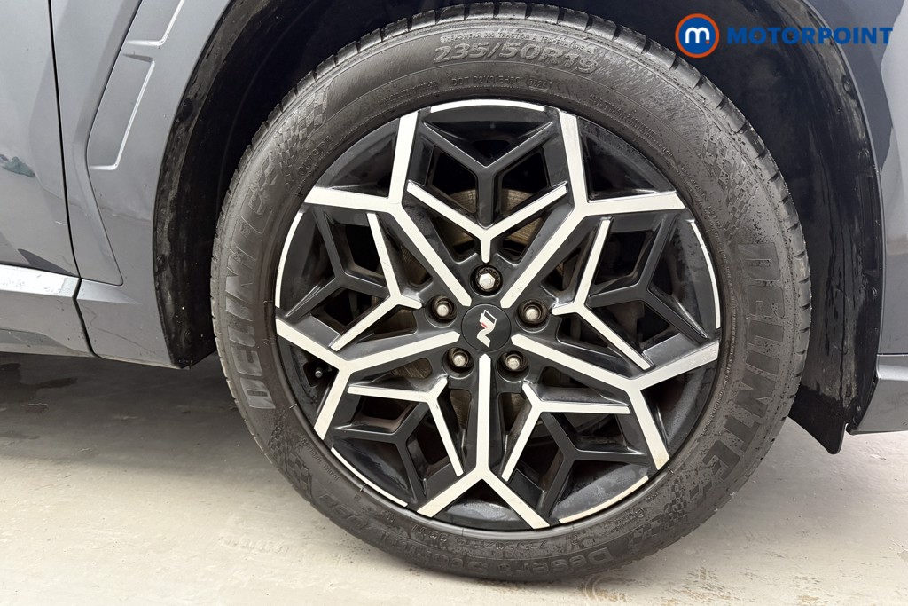 Used Hyundai TUCSON 2022 for sale - 77354666: Photo 44