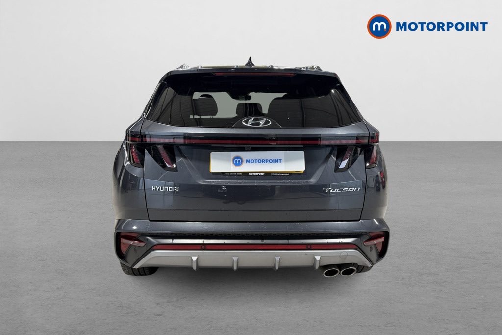 Used Hyundai TUCSON 2022 for sale - 77354666: Photo 6