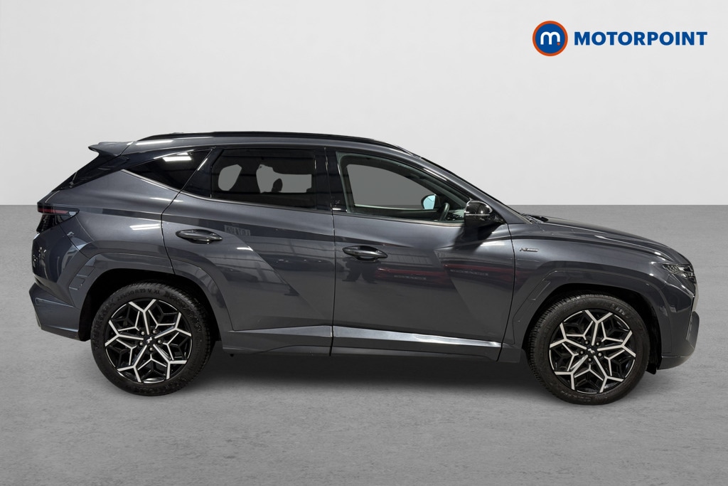 Used Hyundai TUCSON 2022 for sale - 77354666: Photo 8