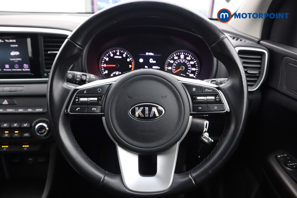 Used Kia Sportage 2018 for sale - 77152279: Photo 10