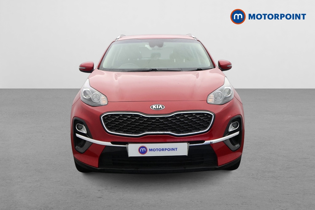 Used Kia Sportage 2018 for sale - 77152279: Photo 2