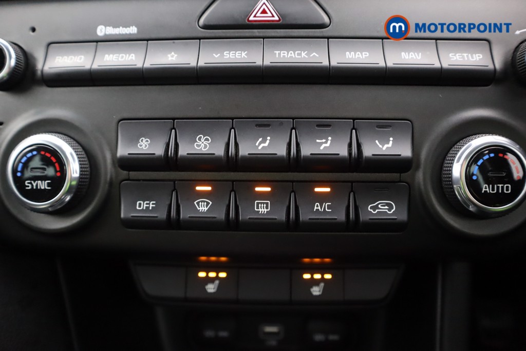 Used Kia Sportage 2018 for sale - 77152279: Photo 21