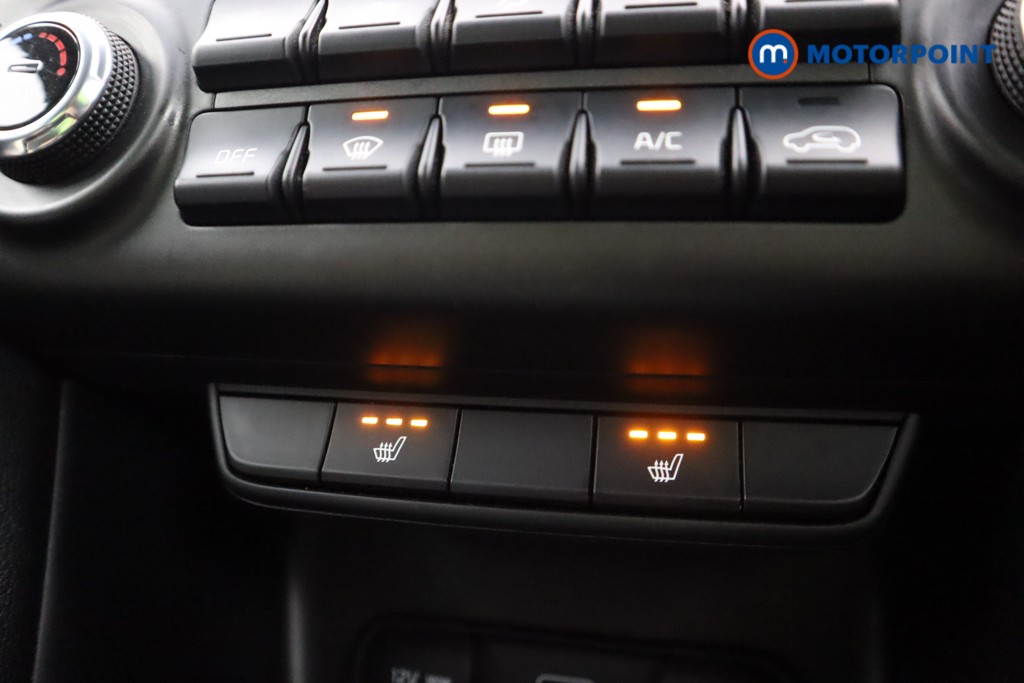 Used Kia Sportage 2018 for sale - 77152279: Photo 22