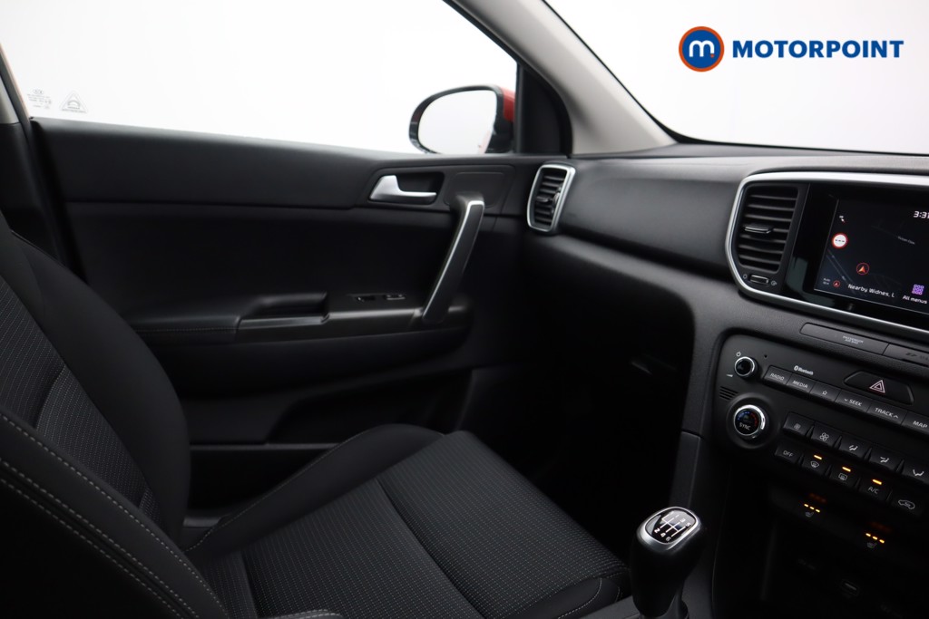 Used Kia Sportage 2018 for sale - 77152279: Photo 28