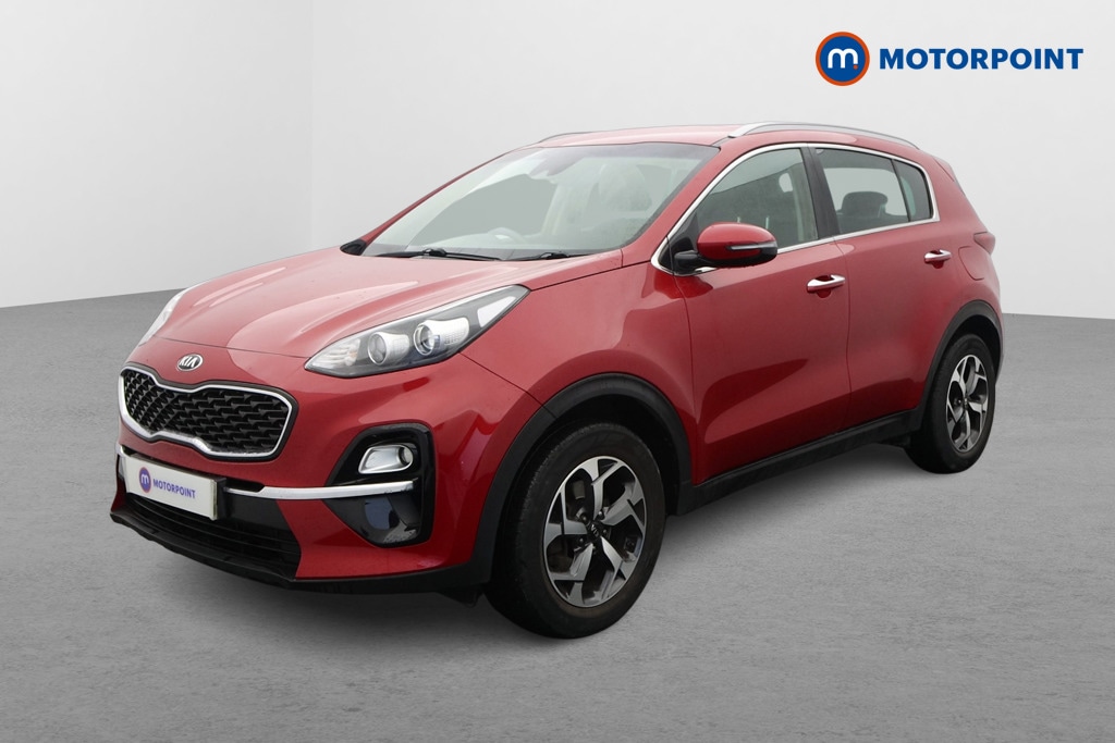 Used Kia Sportage 2018 for sale - 77152279: Photo 3