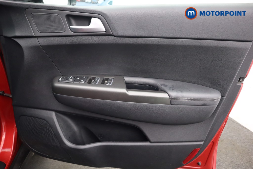 Used Kia Sportage 2018 for sale - 77152279: Photo 30