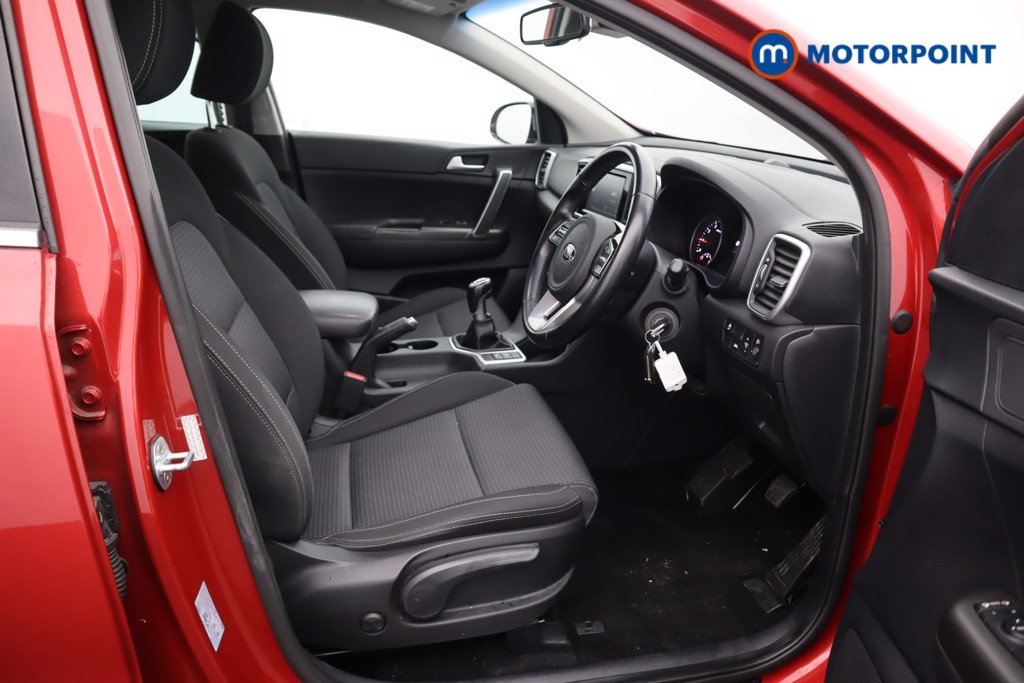 Used Kia Sportage 2018 for sale - 77152279: Photo 31