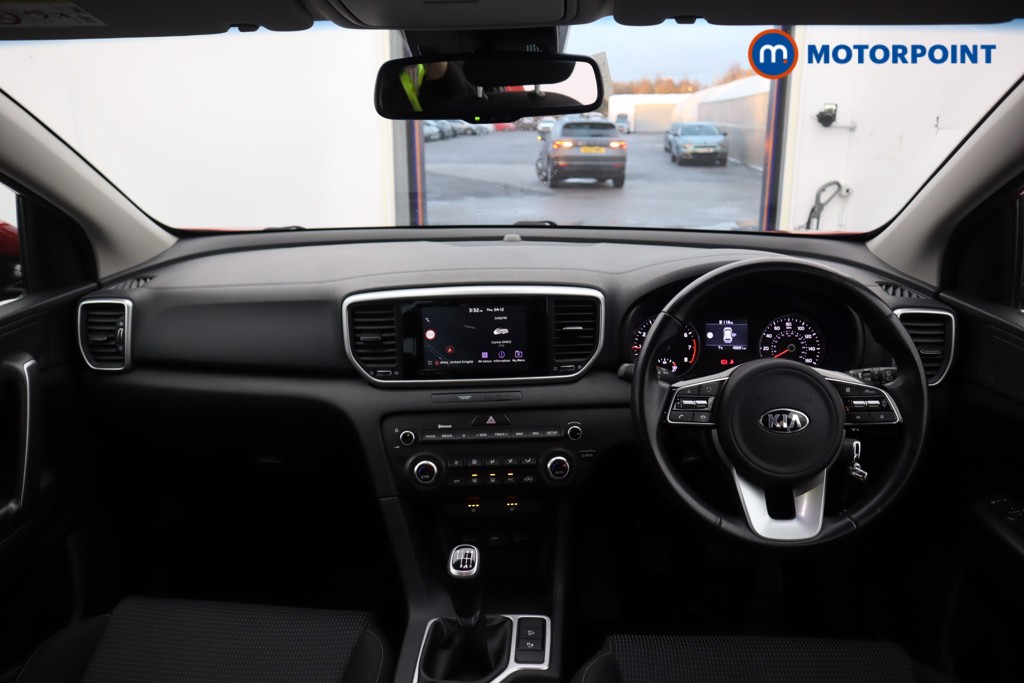 Used Kia Sportage 2018 for sale - 77152279: Photo 32