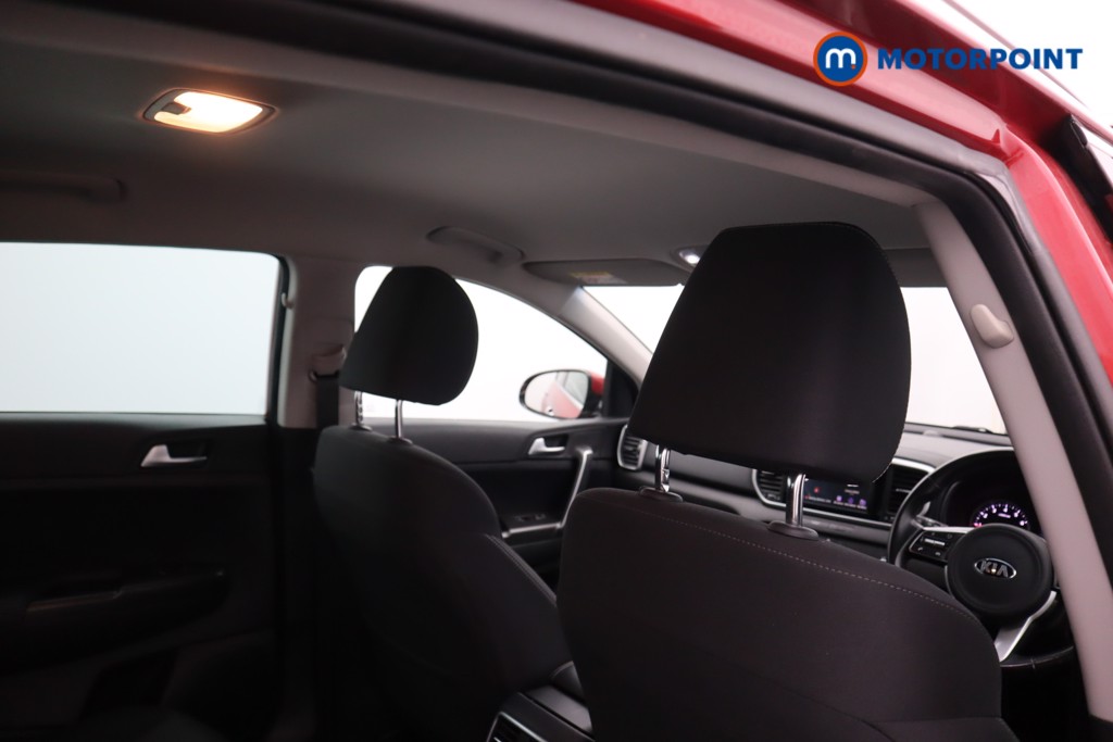 Used Kia Sportage 2018 for sale - 77152279: Photo 35