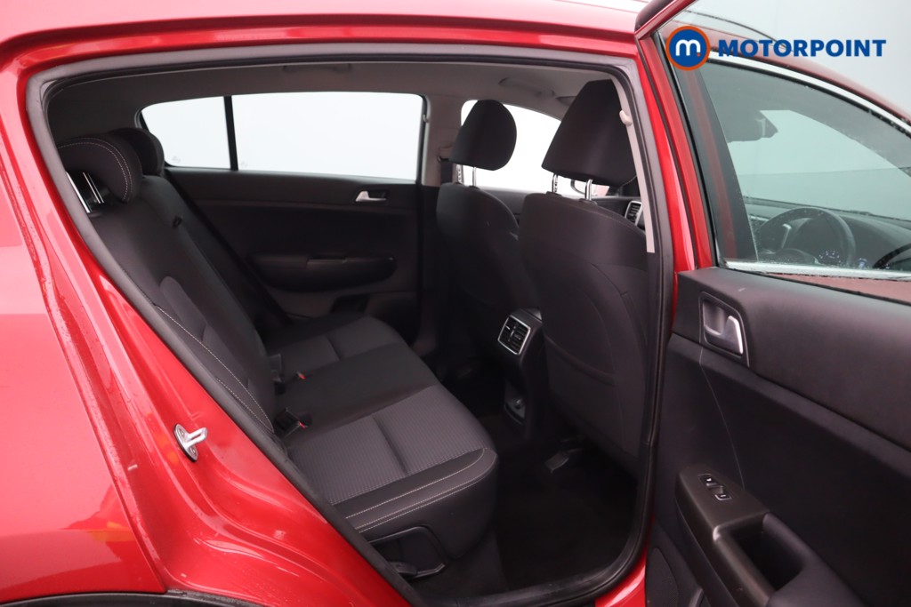 Used Kia Sportage 2018 for sale - 77152279: Photo 36