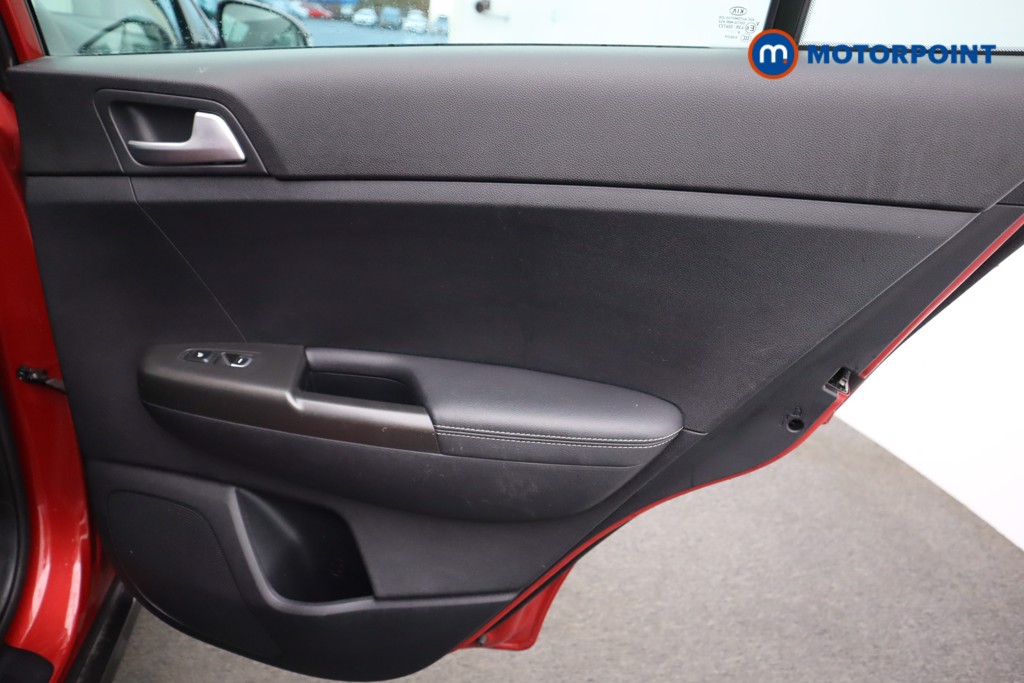 Used Kia Sportage 2018 for sale - 77152279: Photo 37