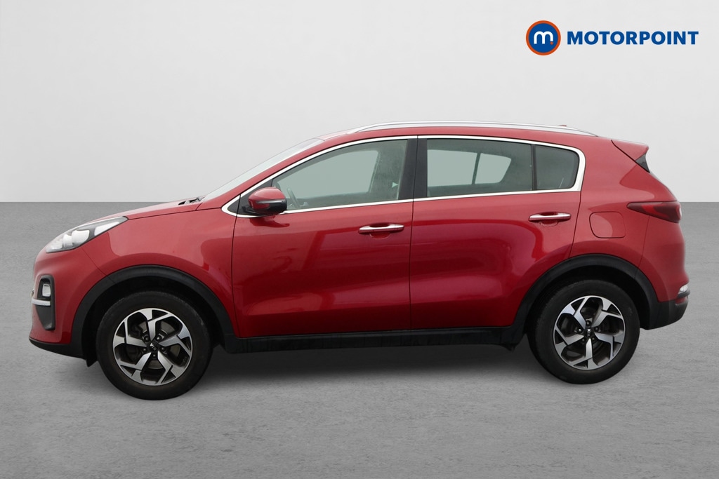 Used Kia Sportage 2018 for sale - 77152279: Photo 4