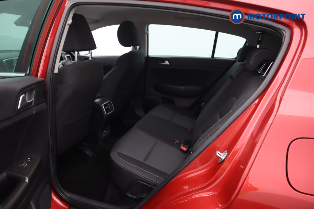 Used Kia Sportage 2018 for sale - 77152279: Photo 40