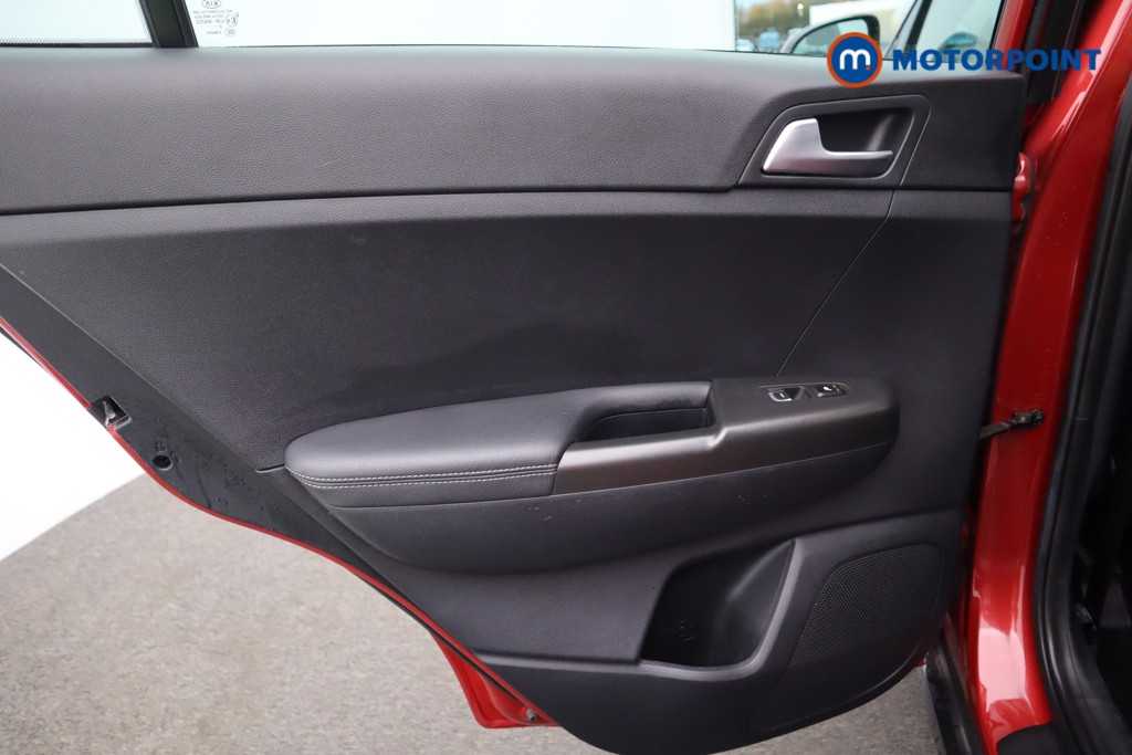 Used Kia Sportage 2018 for sale - 77152279: Photo 41