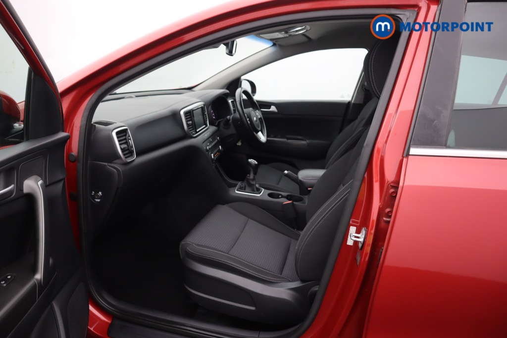 Used Kia Sportage 2018 for sale - 77152279: Photo 42