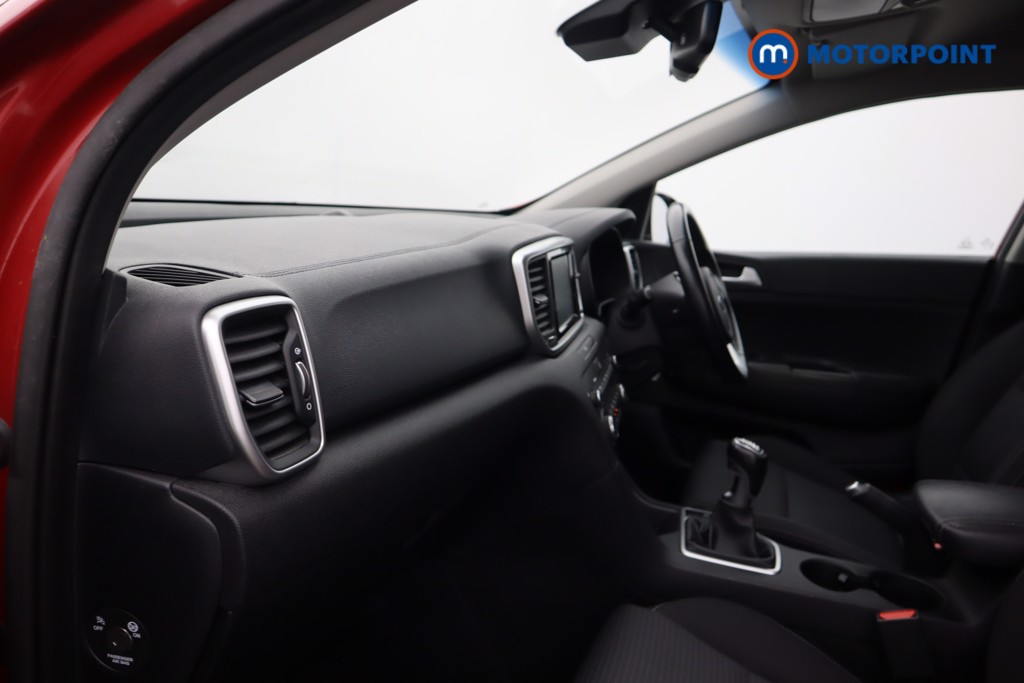 Used Kia Sportage 2018 for sale - 77152279: Photo 43