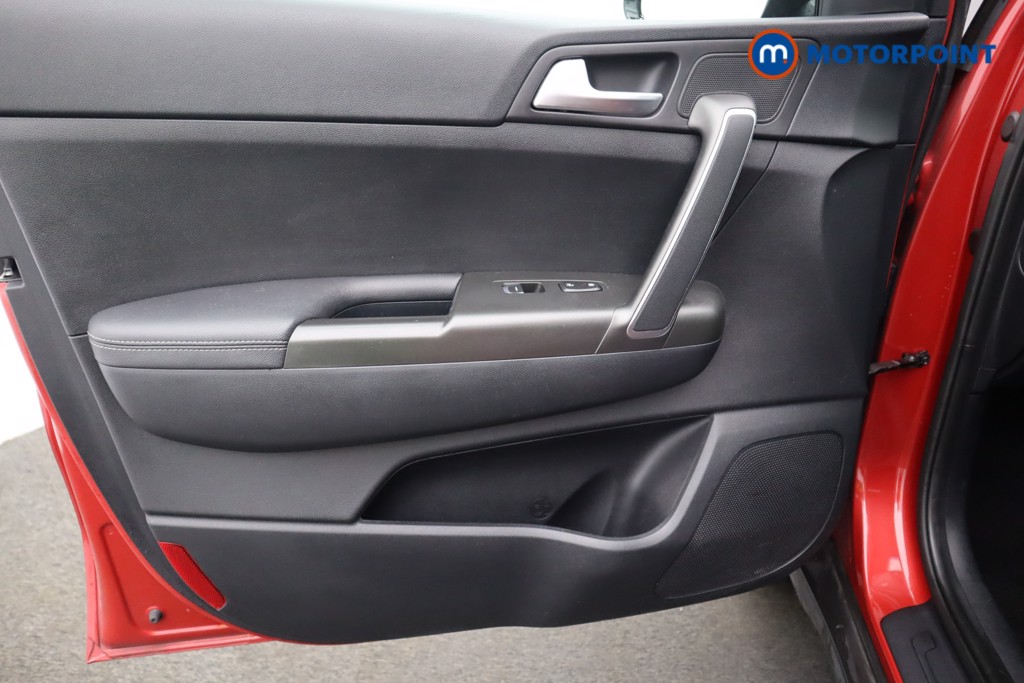 Used Kia Sportage 2018 for sale - 77152279: Photo 44