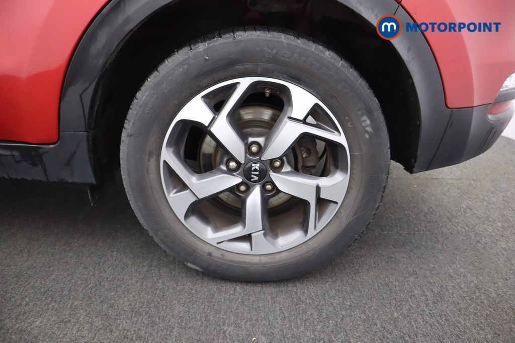 Used Kia Sportage 2018 for sale - 77152279: Photo 45