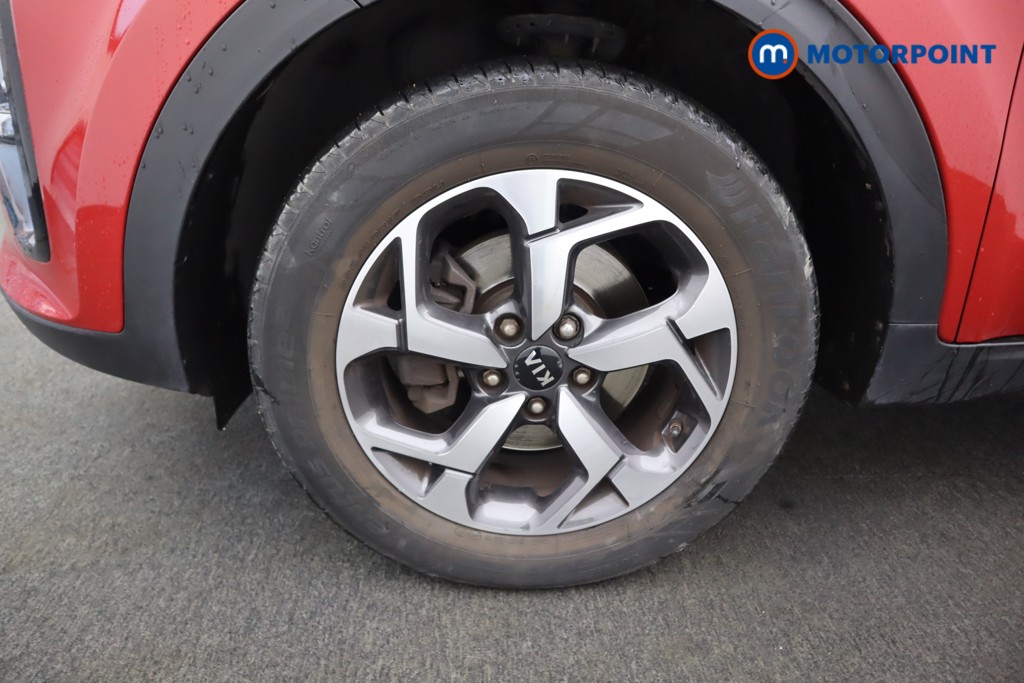 Used Kia Sportage 2018 for sale - 77152279: Photo 46