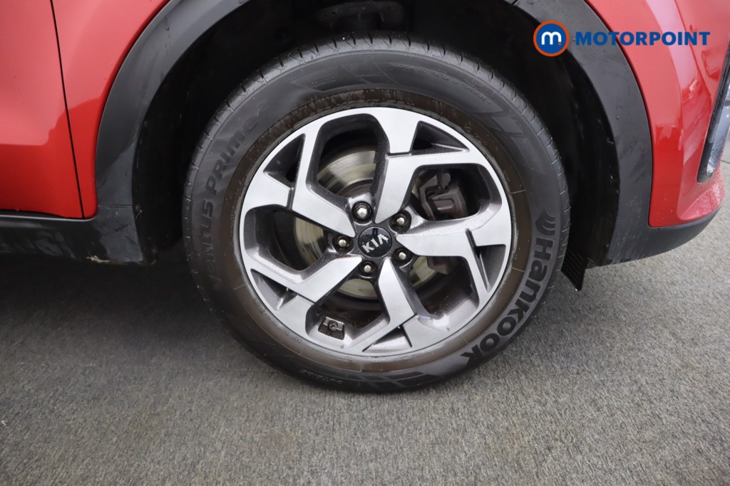 Used Kia Sportage 2018 for sale - 77152279: Photo 47