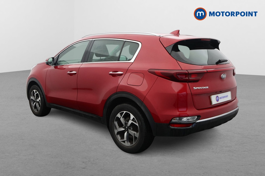 Used Kia Sportage 2018 for sale - 77152279: Photo 5