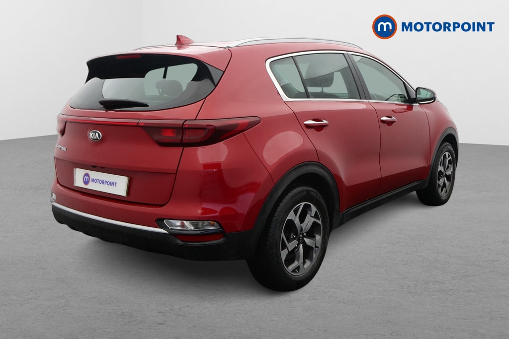 Used Kia Sportage 2018 for sale - 77152279: Photo 7