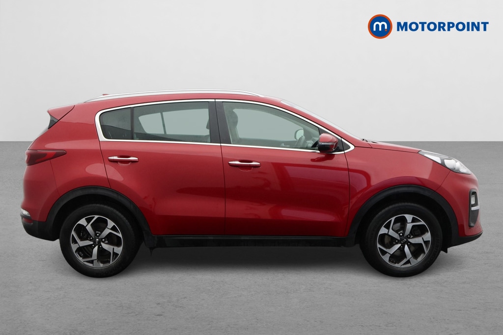 Used Kia Sportage 2018 for sale - 77152279: Photo 8