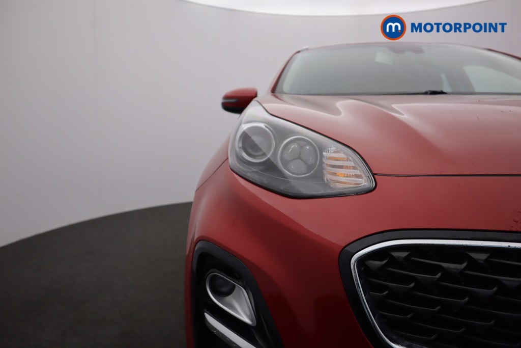 Used Kia Sportage 2018 for sale - 77152279: Photo 9