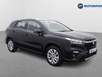 2023 - 1.5 Hybrid Motion 5dr AGS