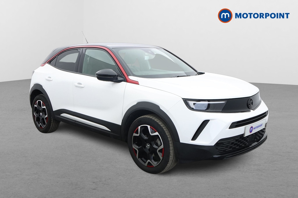 Used Vauxhall Mokka 2024 for sale - 77348210: Photo 1