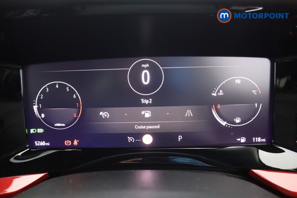 Used Vauxhall Mokka 2024 for sale - 77348210: Photo 11