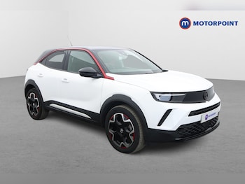 1.2 Turbo GS 5dr Auto