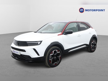 Used Vauxhall Mokka 2024 for sale - 77348210: Photo