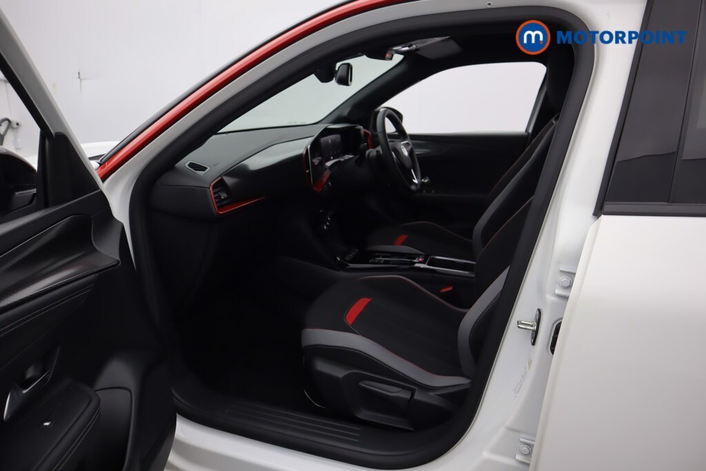 Used Vauxhall Mokka 2024 for sale - 77348210: Photo 42