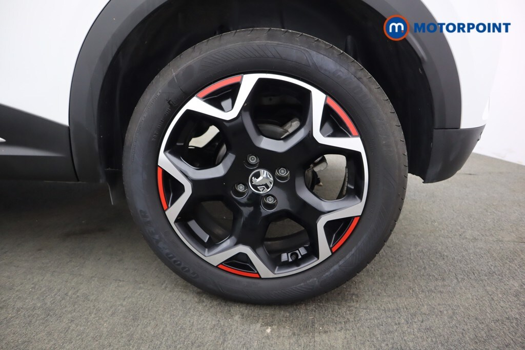 Used Vauxhall Mokka 2024 for sale - 77348210: Photo 44