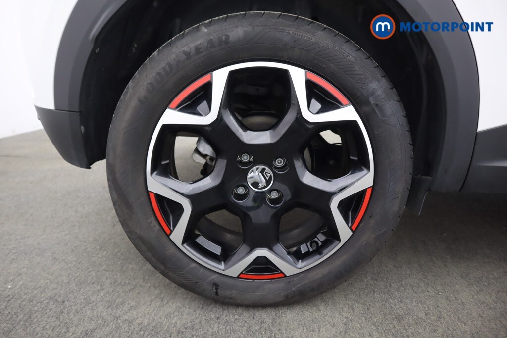 Used Vauxhall Mokka 2024 for sale - 77348210: Photo 47