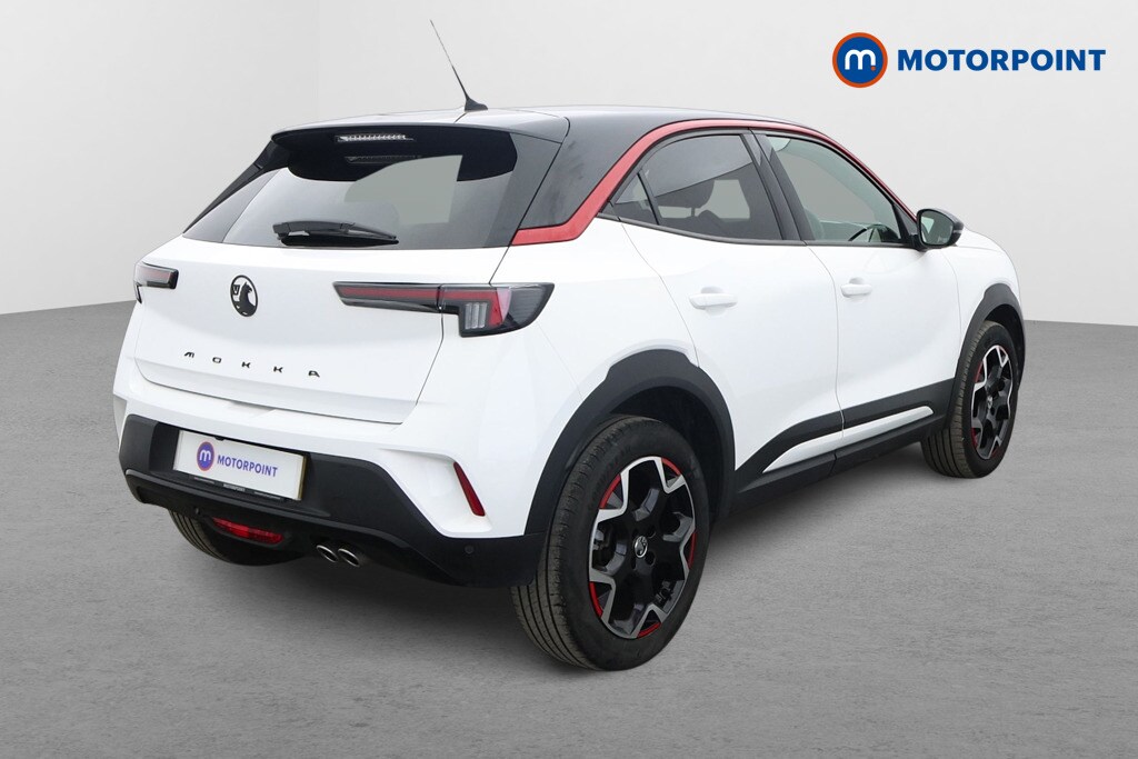 Used Vauxhall Mokka 2024 for sale - 77348210: Photo 7