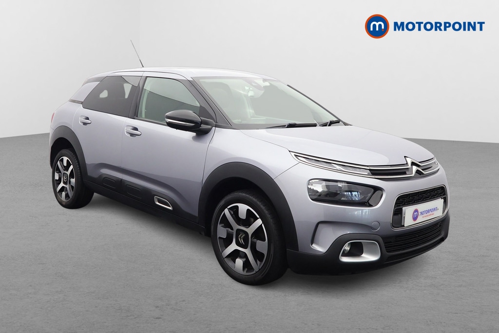 Used Citroen C4 Cactus 2020 for sale - 76196816: Photo 1
