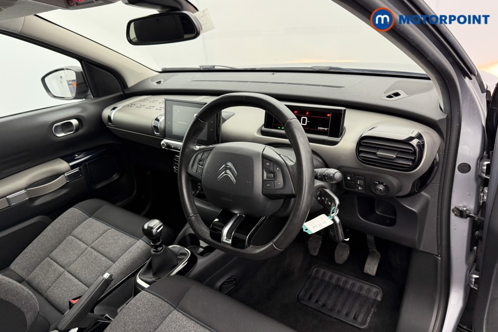 Used Citroen C4 Cactus 2020 for sale - 76196816: Photo 12