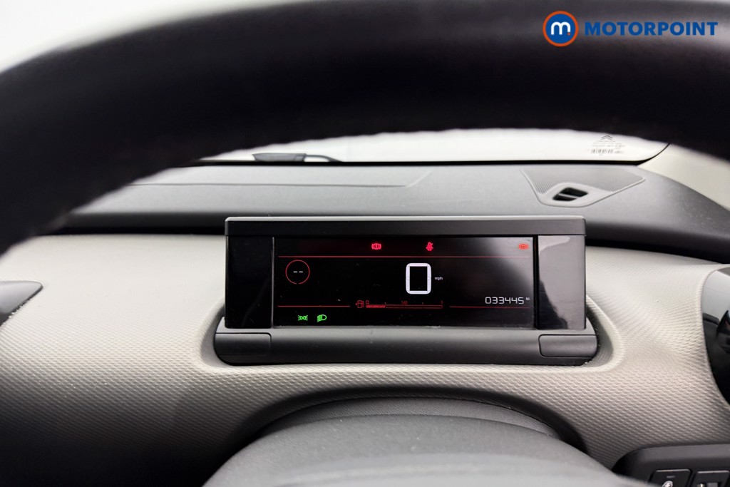 Used Citroen C4 Cactus 2020 for sale - 76196816: Photo 13