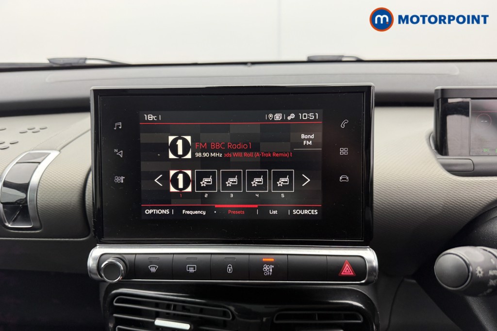Used Citroen C4 Cactus 2020 for sale - 76196816: Photo 14