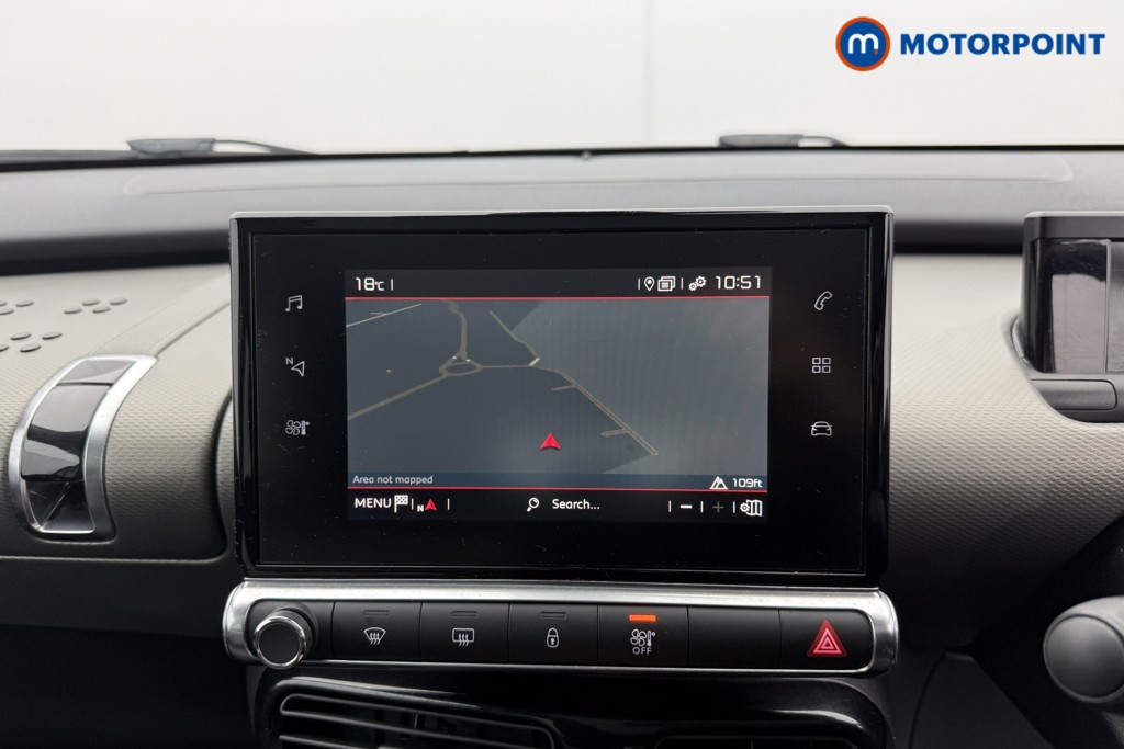 Used Citroen C4 Cactus 2020 for sale - 76196816: Photo 15