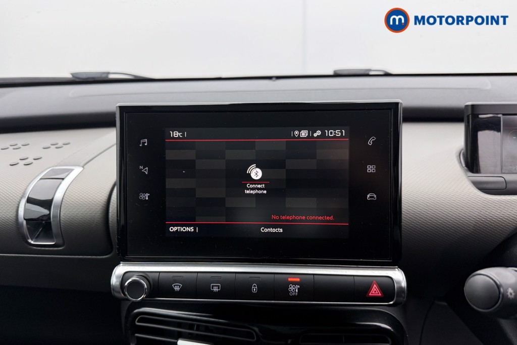 Used Citroen C4 Cactus 2020 for sale - 76196816: Photo 17